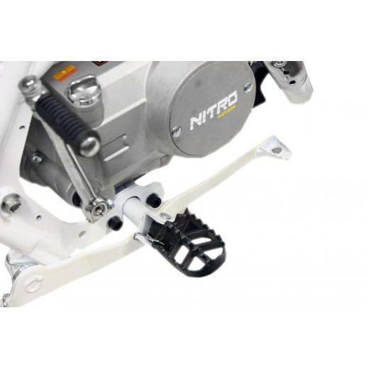 KROSA MOTOCIKLS THUNDER 17/14 125CC