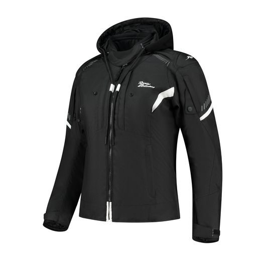 JAKA RUSTY STITCHES JACK TAYLOR (MELNS, BALTS, SIEVIEŠU)