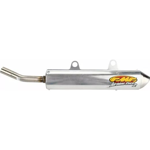 IZPŪTĒJS MUFFLER TC2 SA GG 250/300'7-11 FOR GAS GAS EC 250 (NĒRUSĒJOŠAIS TĒRAUDS)