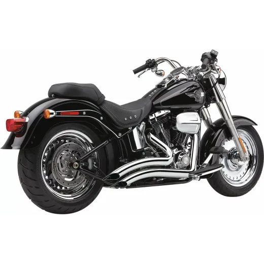 IZPLŪDES SISTĒMA SPD SH SW ST12-17 FOR HARLEY DAVIDSON FLS 1690 (TĒRAUDS)