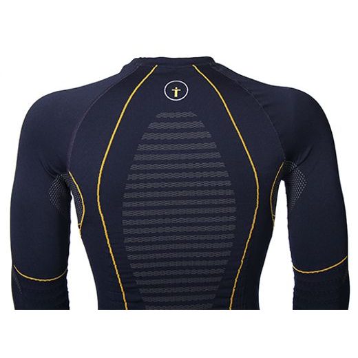 FORCEFIELD TECH 2 BASE LAYER SHIRT
