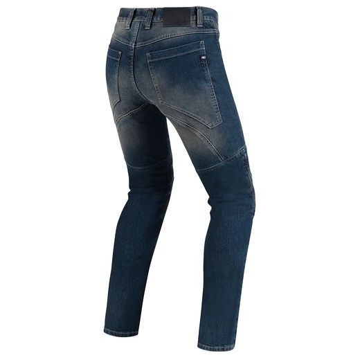 DŽINSI PMJ JEANS DALLAS (ZILS)
