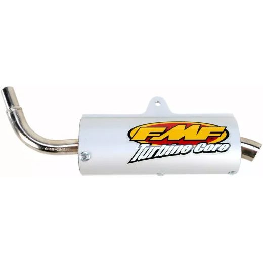 SILENCER MUFFLER YAM PW 50 S/A FOR YAMAHA PW 50