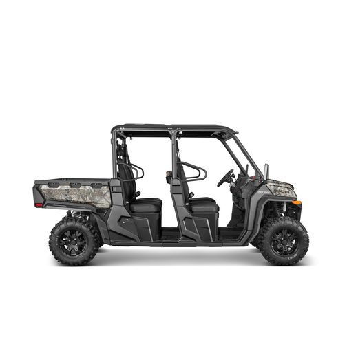 BAGIJS CFMOTO UFORCE 1000 XL T1B KAMUFLĀŽAS