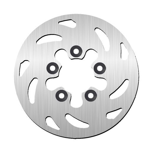 BREMŽU DISKS NG 356