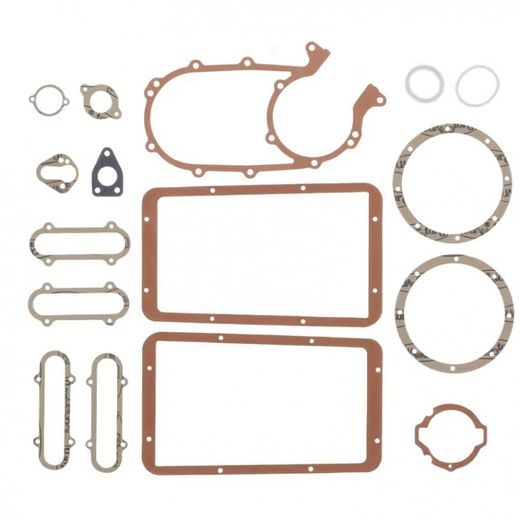 PILNS BLĪVJU KOMPLEKTS ATHENA P400480850310 (OIL SEALS NOT INCLUDED)