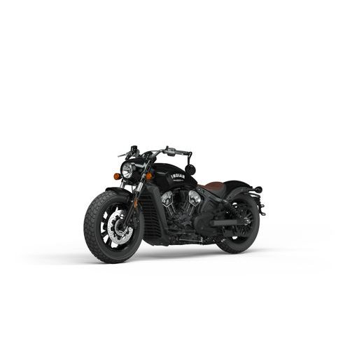 MOTOCIKLS INDIAN SCOUT BOBBER 1200 MELNS METALIC ABS