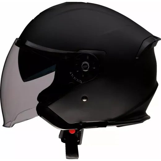 ĶIVERE ROAD MAXX 2.0 HELMET (MELNS)