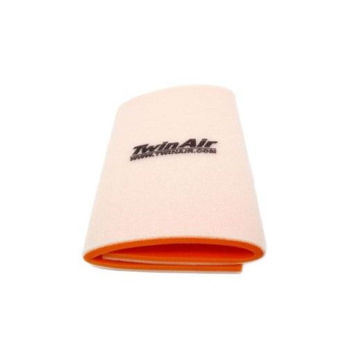 GAISA FILTRS TWINAIR 160003 600X300X15MM ORANGE/WHITE