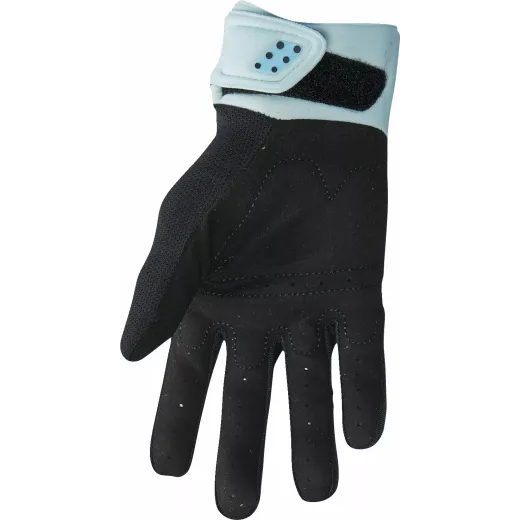 CIMDI WOMEN'S SPECTRUM GLOVES (MELNS, SIEVIEŠU)