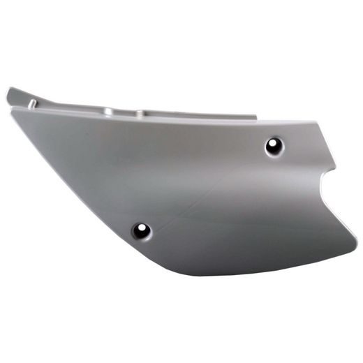 SĀNU NUMURI POLISPORT 8600500003 (PĀRIS) BALTS