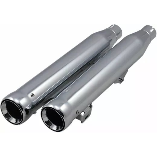 IZPŪTĒJS MUFFLERS 3" WIDEGLIDE FOR HARLEY DAVIDSON FXDF 1584