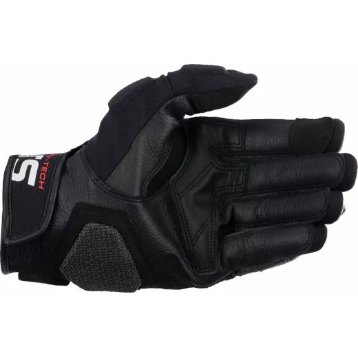 CIMDI HALO LEATHER GLOVES (MELNS)
