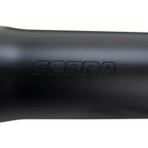 IZPŪTĒJS MUFFLERS 3" RPT BK SFTL17 FOR HARLEY DAVIDSON FLHRS 1584