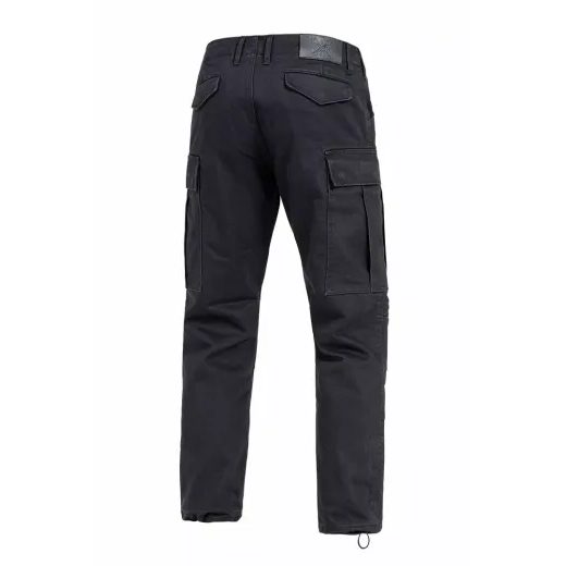 BIKSES REGULAR CARGO MONO RIDING PANTS (MELNS)