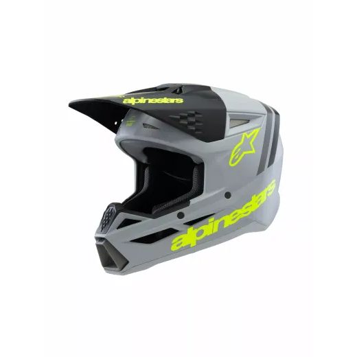 ĶIVERE YOUTH S-M3 RADIUM HELMET (PELĒKS)