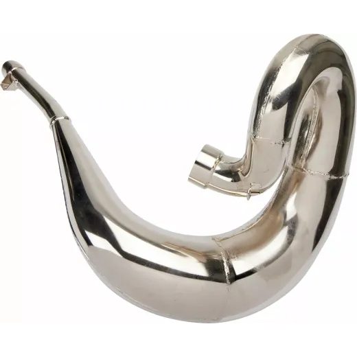 GALVAS CAURULE PIPE GOLD SERIES FATTY™ PIPE FOR HONDA CR 250 R (TĒRAUDS)