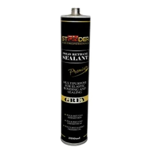 STONDER PU HERMĒTIĶIS PELĒKS 310ML