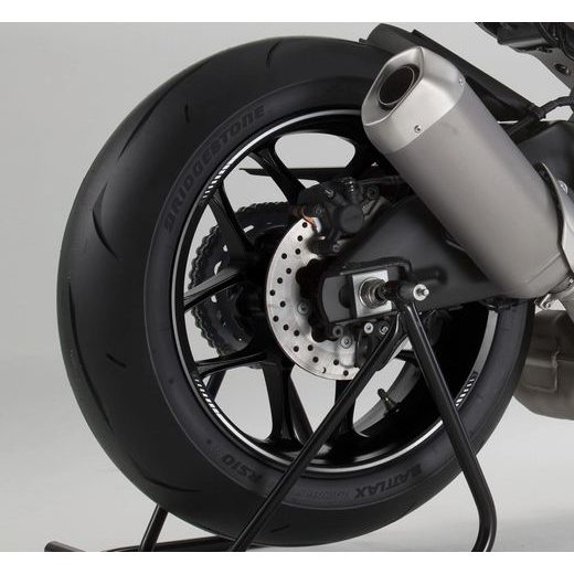 APLOCES SLOKSNE PUIG PREMIUM 8431B BALTAIS FLUORS KOMPLEKTS NO 8 RATA UZLĪMĒM