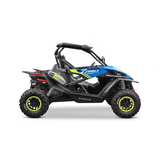 BAGIJS CFMOTO ZFORCE 1000 SPORT R T1B