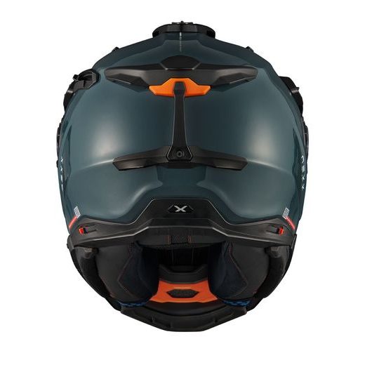 ĶIVERE NEXX HELMET X.WED3 WILD PRO CARBON (ZILS)