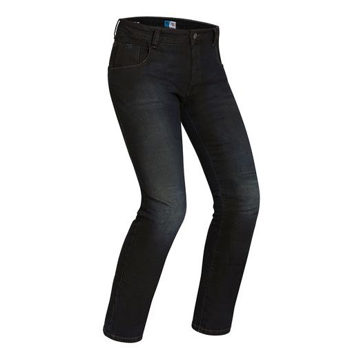 DŽINSI PMJ JEANS NEW RIDER (MELNS)