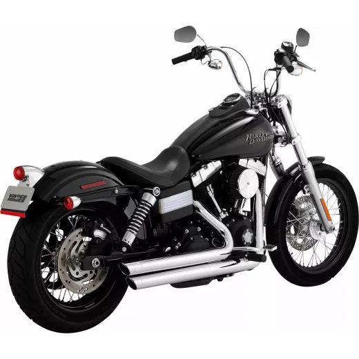 IZPLŪDES SISTĒMA BS.CH.PCX.6-17DYN FOR HARLEY DAVIDSON FXDWG 1690 ABS