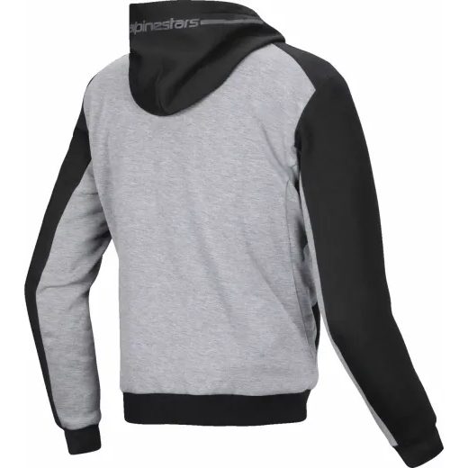 JAKA CHROME V2 SPORT HOODIE (PELĒKS)
