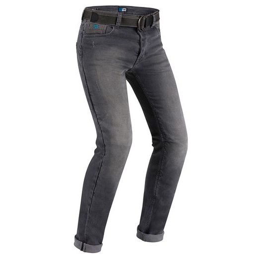DŽINSI PMJ JEANS CAFERACER (PELEKS)