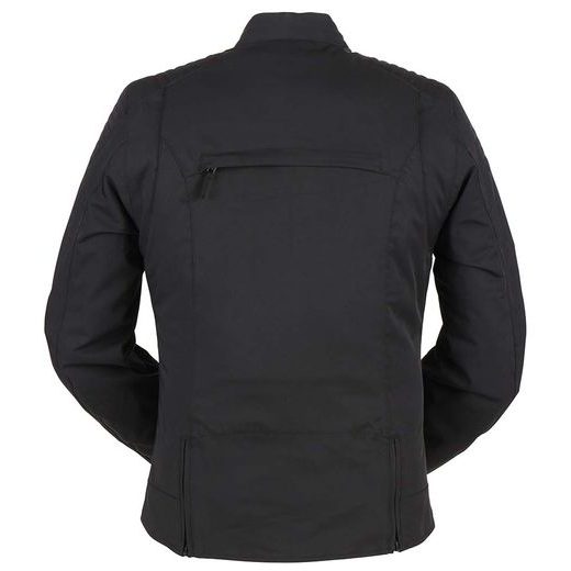 JAKA FURYGAN JACKET JODY (MELNS, SIEVIEŠU)