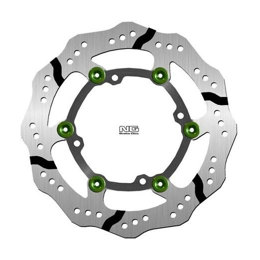 BREMŽU DISKS NG 1325XBH