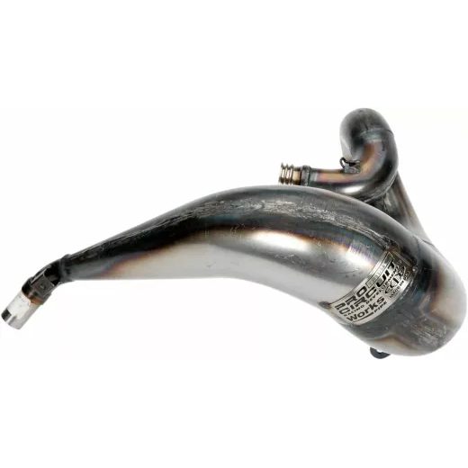 CAURULE WORKS PIPE FOR KTM SX 250 (OGLEKĻA TĒRAUDS)