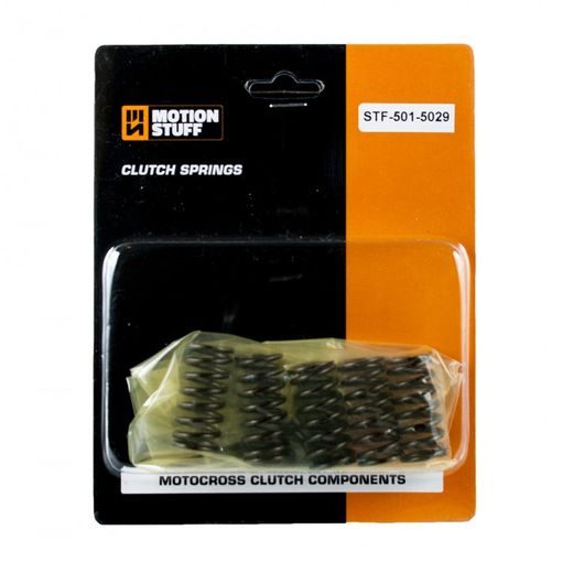 SAJŪGA ATSPERU KOMPLEKTS MOTION STUFF