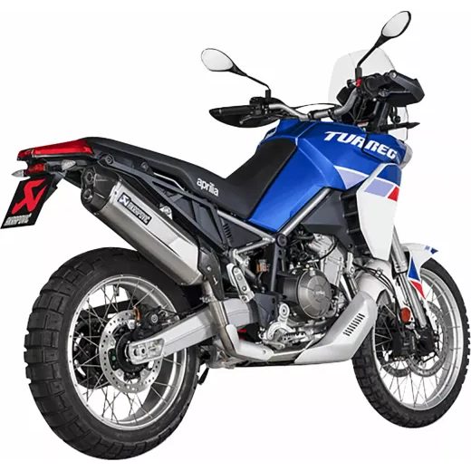 GALVENE HEADER FOR APRILIA TUAREG 660 ABS