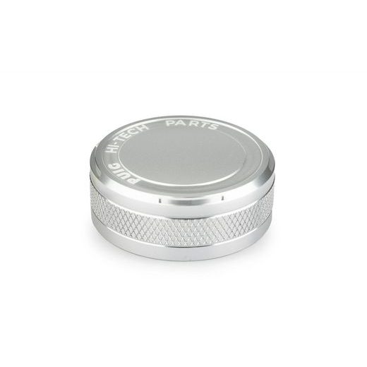BRAKE FLUID RESERVOIR COVER PUIG 21718P AIZM. SUDRABA