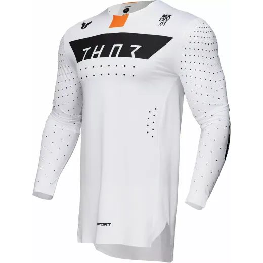 KREKLS SPORTMODE ROGUE JERSEY (BALTS)