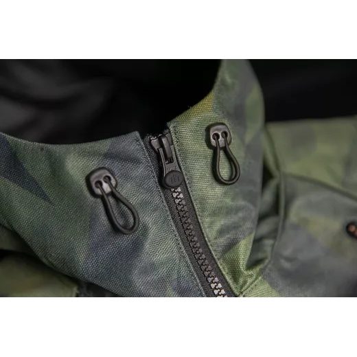 JAKA AIRFORM BATTLESCAR™ JACKET (ZAĻŠ)