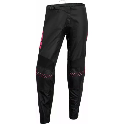 BIKSES WOMEN'S SECTOR MINIMAL PANTS (MELNS)
