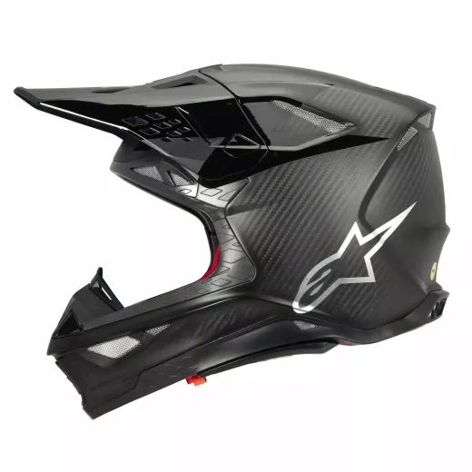 ĶIVERE SUPERTECH M10 FAME HELMET (MELNS)