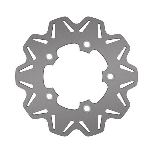 BREMŽU DISKS EBC VR9166