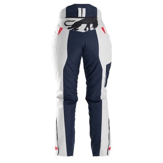BIKSES FURYGAN PANTS KILLINGTON LADY (ZILS, SARKANS)