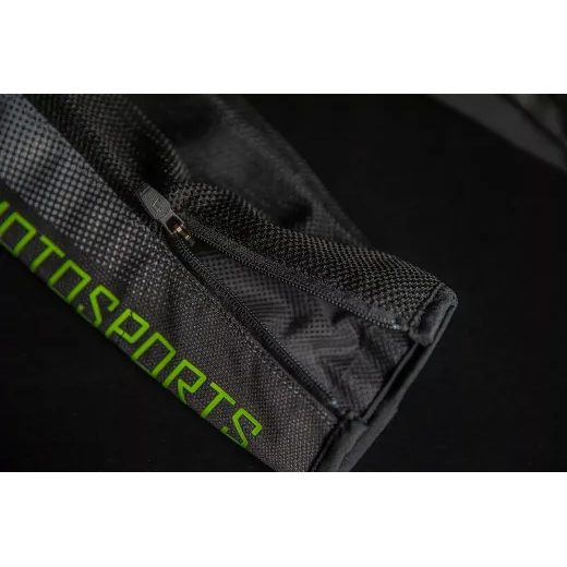 JAKA HOOLIGAN ULTRABOLT JACKET (PELĒKS)