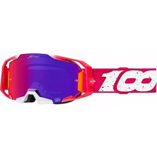 BRILLES ARMATIC JETT LAWRENCE LIMITED EDITION GOGGLE PACK