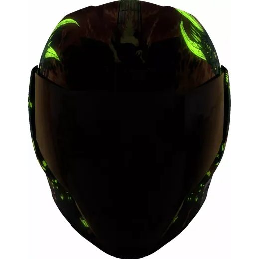 ĶIVERE AIRFLITE™ BLEGH MIPS® HELMET (DAUDZKRĀSAINS)