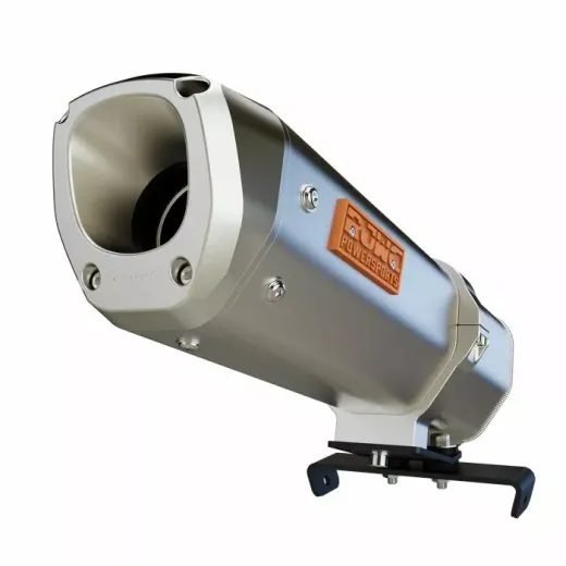 IZPŪTĒJS EXH APX TGB BLADE SINGLE FOR TGB BLADE 1000 EFI 4X4