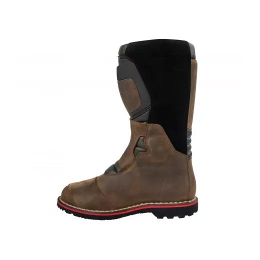 VENTUREGRIP GTX BOOTS BROWN 48