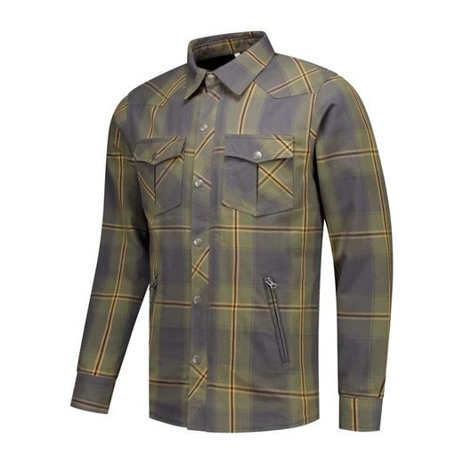 JAKA RUSTY STITCHES JACK NEIL-25 (ZILS, ZAĻŠ)