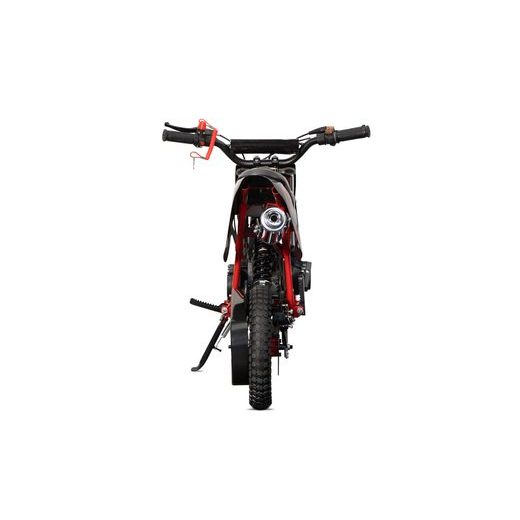 BĒRNU KROSA MOTOCIKLS NITRO MOTORS 49CC DS67 FUN 8"