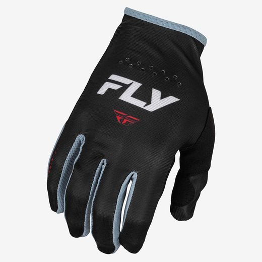 CIMDI FLY MX-GLOVES LITE (MELNS, BALTS, SARKANS)