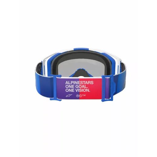 BRILLES VISION 8 CORP GOGGLE (BALTS)